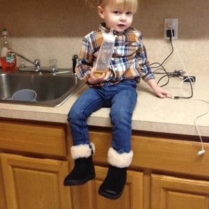 Meet your Posher, Reizy